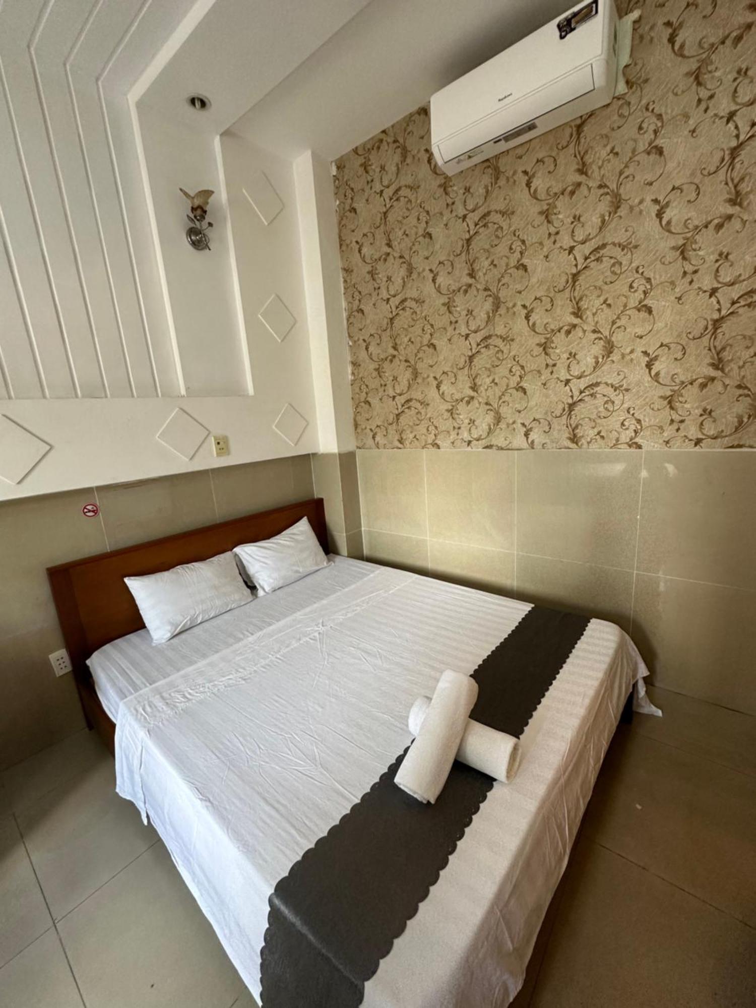 הו צ'י מין סיטי 3 Beans Hotel מראה חיצוני תמונה