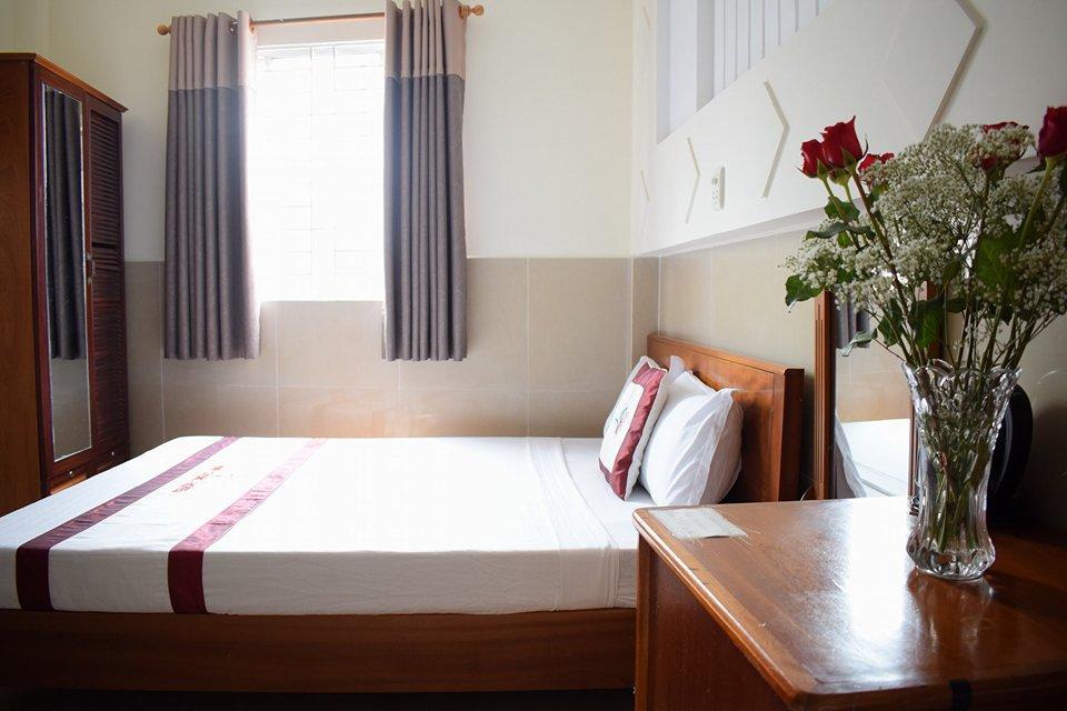 הו צ'י מין סיטי 3 Beans Hotel מראה חיצוני תמונה